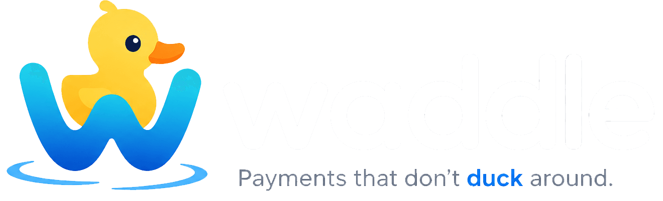 Waddle